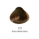 TINTE HYPERTONE  7.7 RUBIO MEDIO MATE